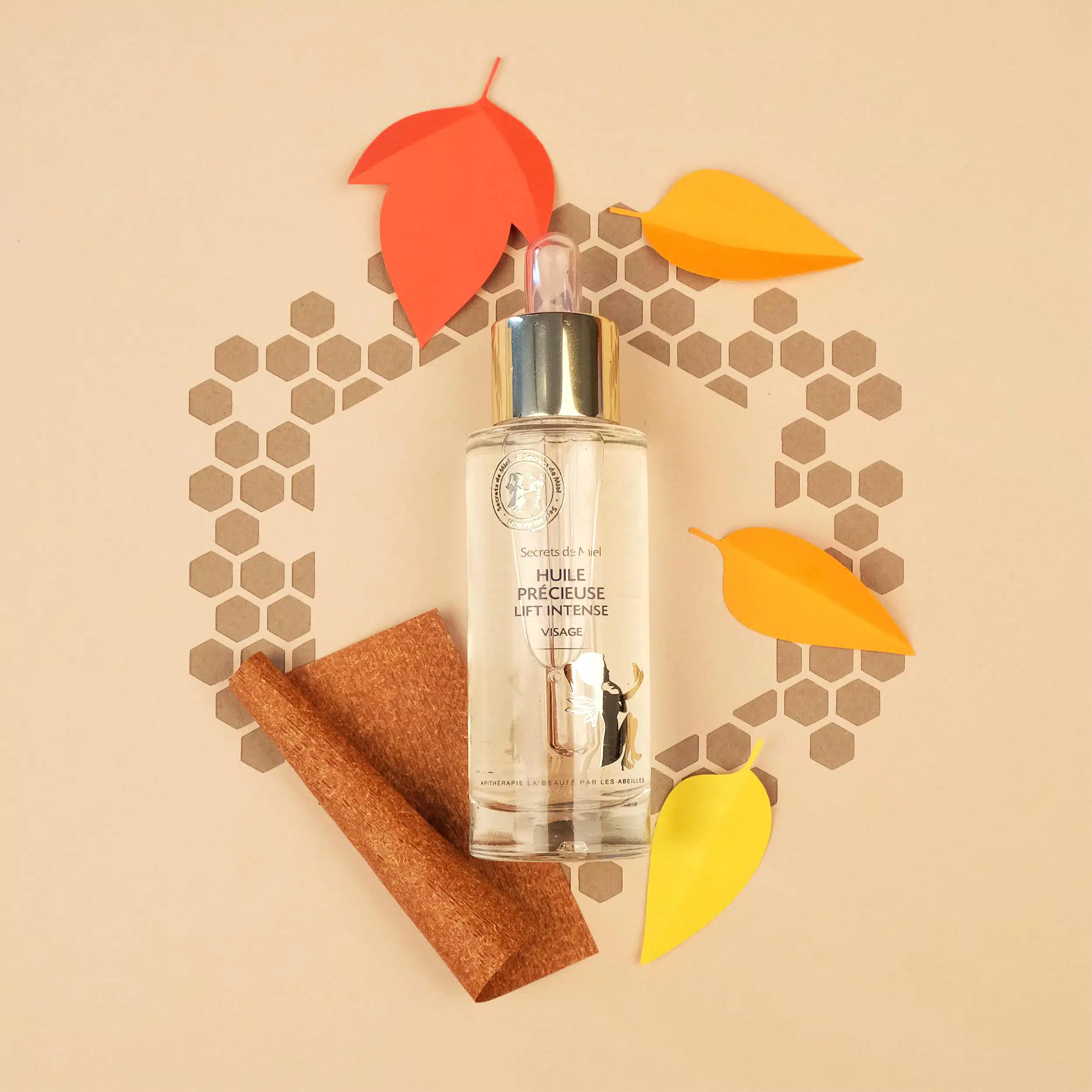 Kit-de-démarrage-Secrets-de-Miel