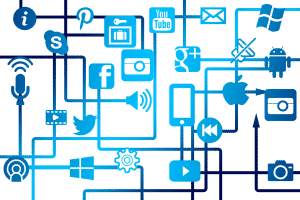 Réseaux sociaux - boosteurs de la vente à domicile - important - précieux - idées - astuces - conseils - secrets de miel