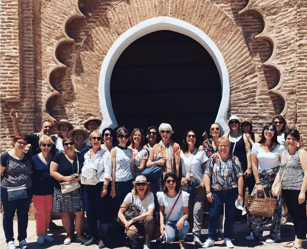 Voyage VDI - Secrets de Miel