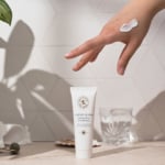 crème mains anti tache