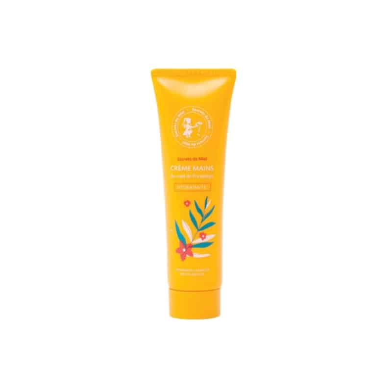 crème printemps