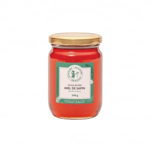 miel de Sapin - miel français - Secrets de Miel|Miel de Spain - Ruches françaises - Miel français - abeilles - Ruche - produit naturel - Secrets de Miel