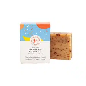 Shampooing solide - produit naturel - miel - poux - Secrets de Miel|Shampooing solide - produit naturel - miel - poux - Secrets de Miel