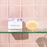 démaquillant solide