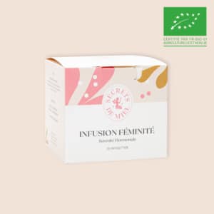 IDR InfusionFeminite eshop 2 LogoBIO