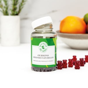 OSD Oursons Defenses eshop 1