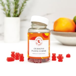 OSPF Oursons PleineForme eshop 1