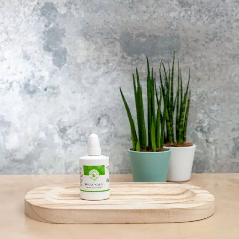 spray nasal