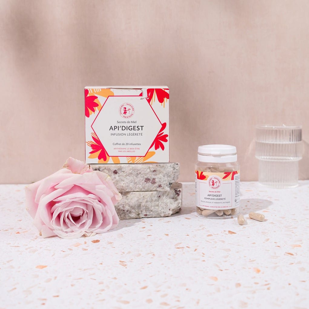 infusion Apidigest