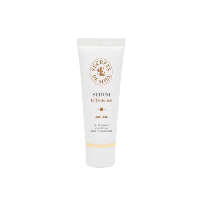 sérum lift intense