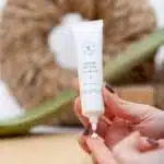 crème revitalisante