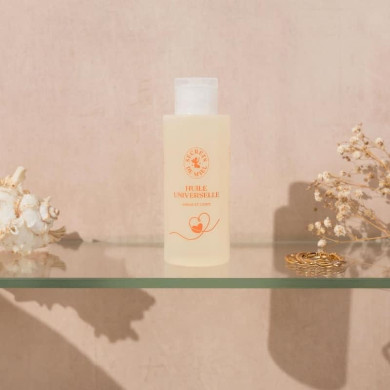 huile universelle