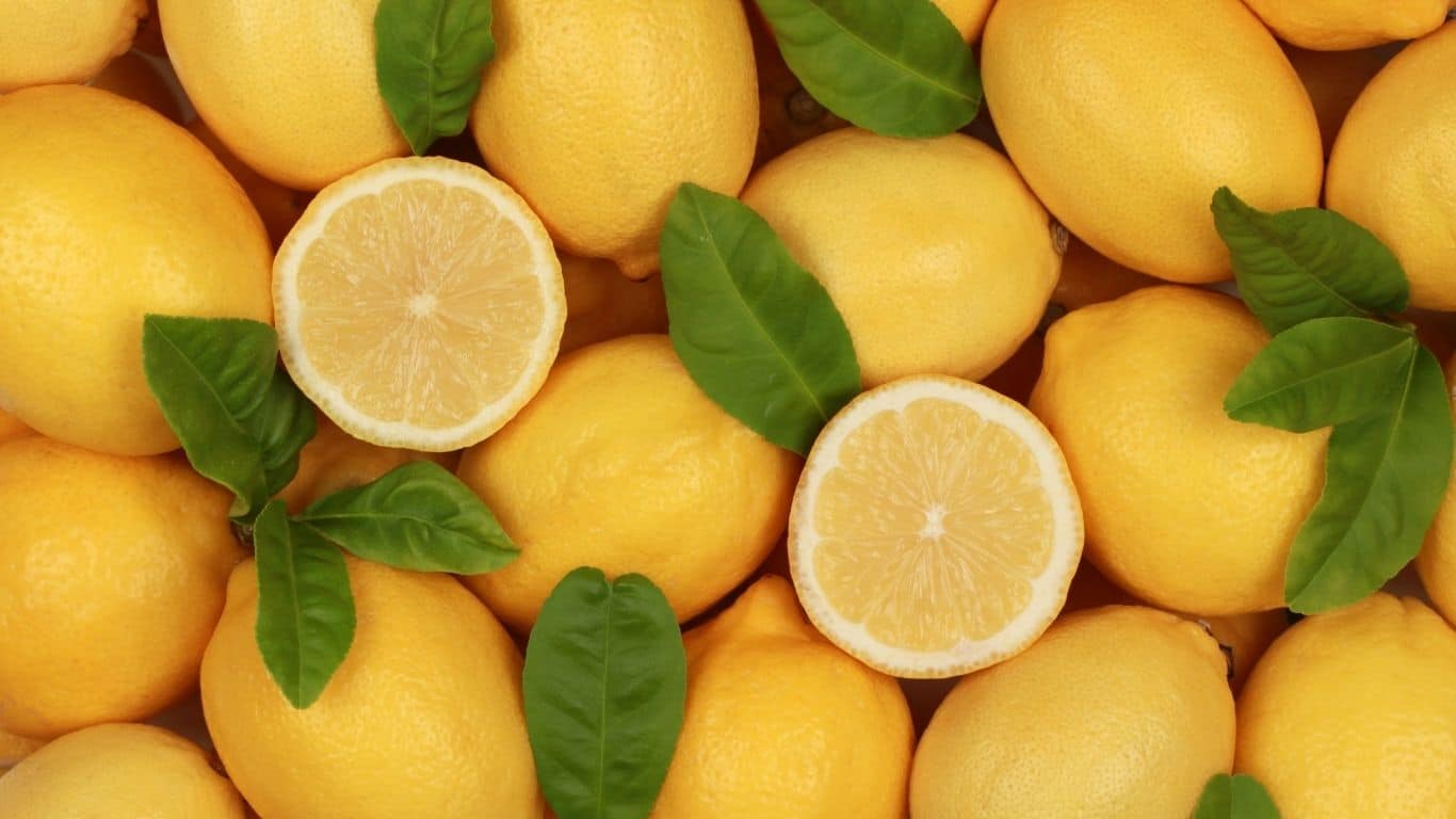 citron