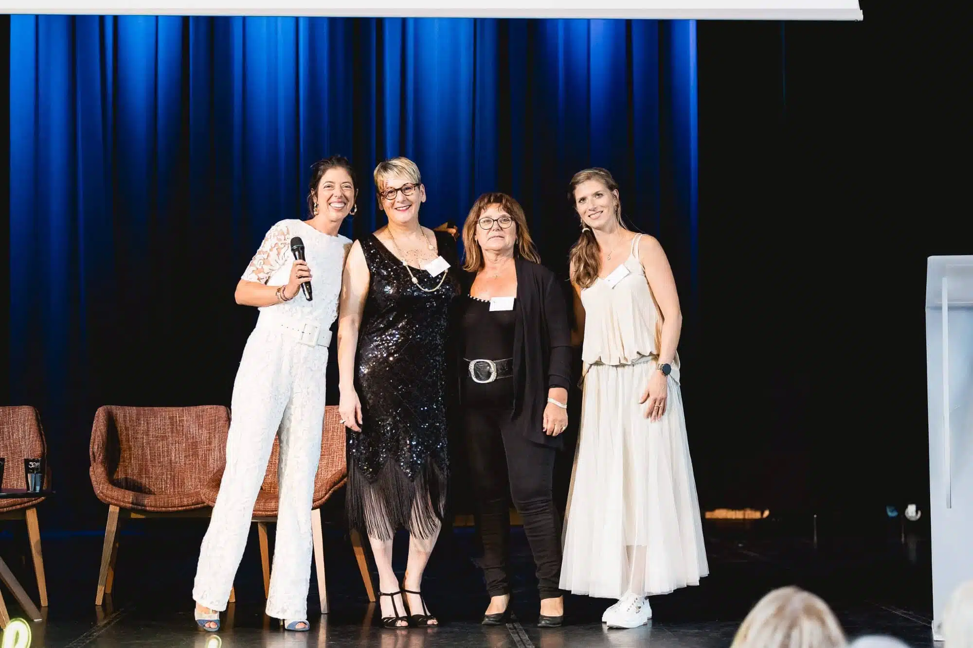 reussite conmseilleres